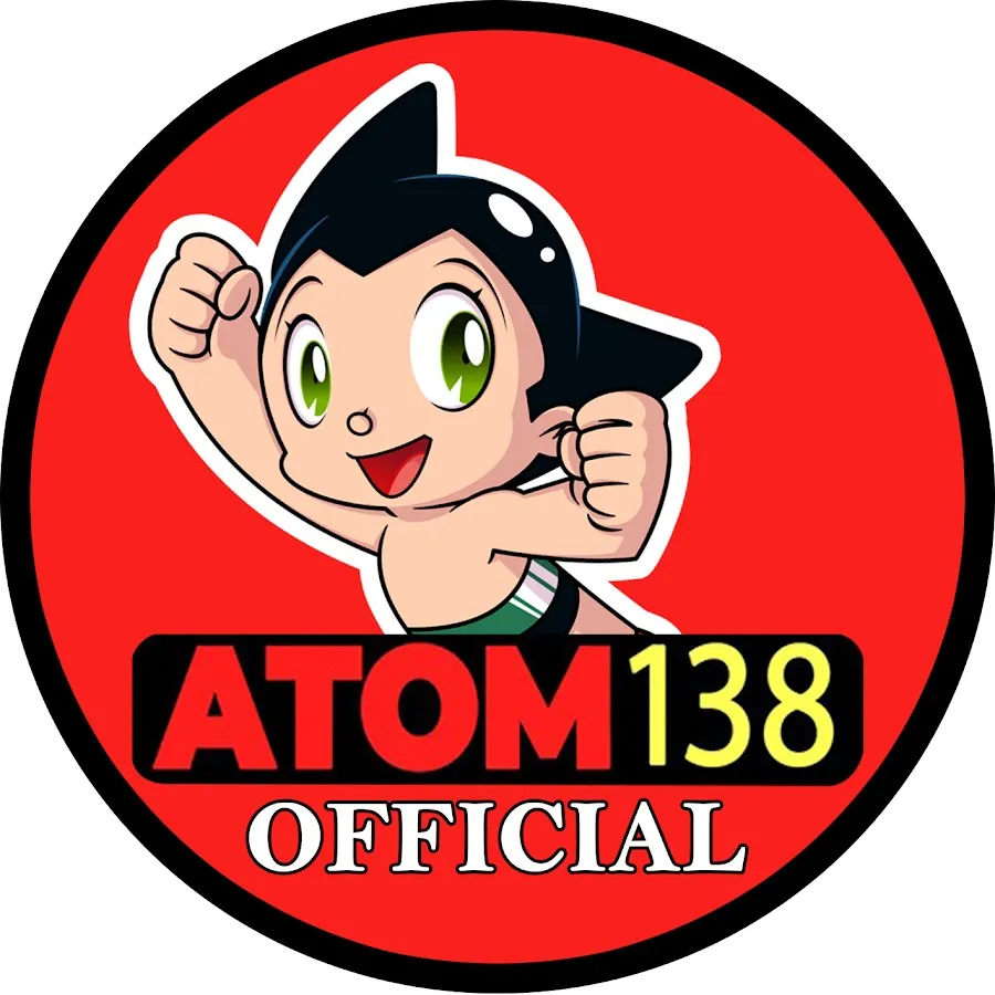 ATOM138 - Petualangan Anime yang Menakjubkan